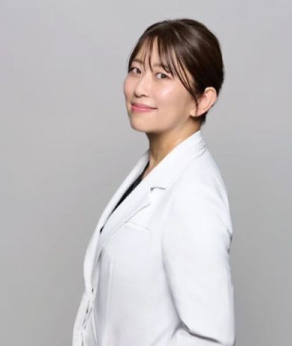 福井 陽子