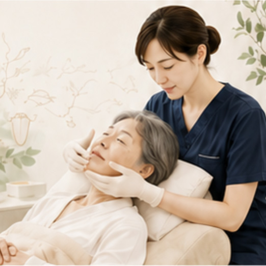 お口のコンフォートケア講座