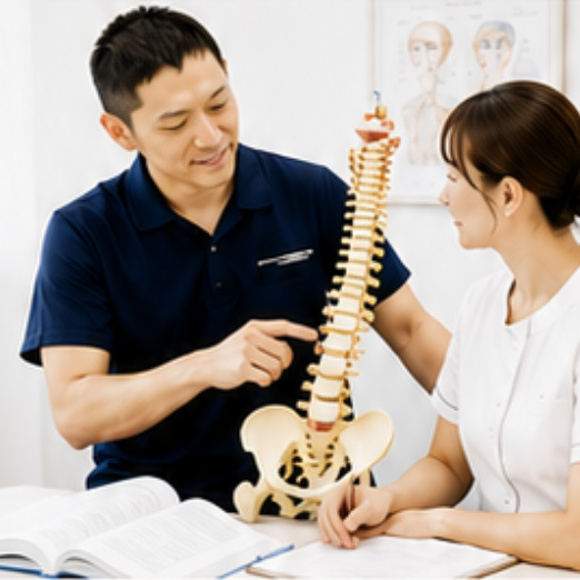 Dental Physio