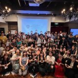 【現地レポート】「歯科啓発戦隊DeNTALS」始動